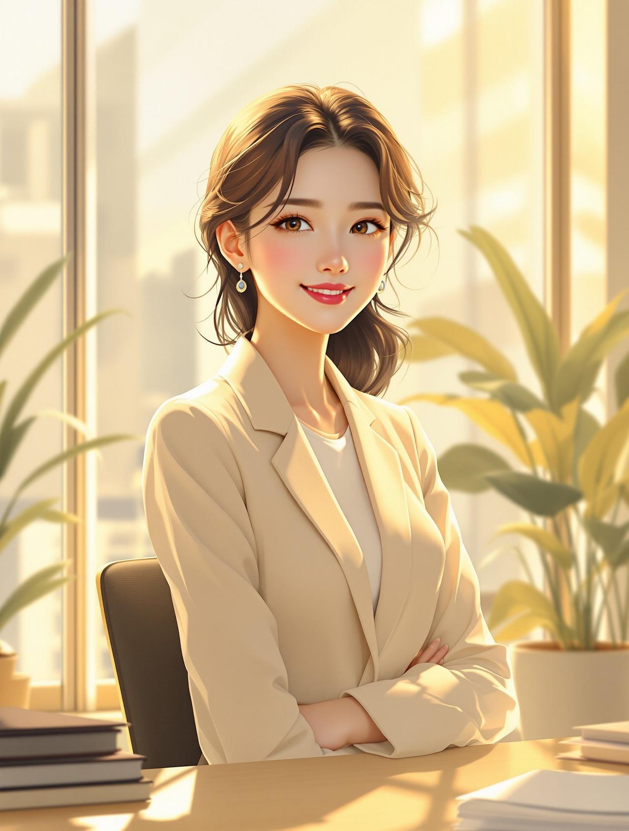日漫网站逆袭剧场 - 重生之商界女王 日漫网站逆袭剧场 - 重生之商界女王